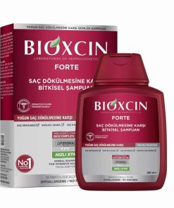 Alternative view of شامپو ضد ریزش بیوکسین (BIOXCIN FORTE)