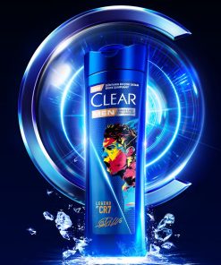 Alternative view of شامپو کلیر مردانه طرح رونالدو