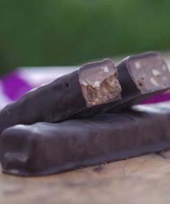 Alternative view of شکلات هوبی (بسته ۲۴ عددی)