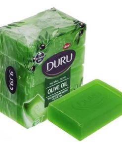 صابون قالبی دورو رایحه زیتون