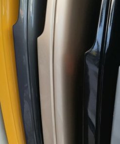 کاپوت جلو پژو ۴۰۵ آردی و روآ رنگ کوره ای (موجود بر اساس کد رنگ)