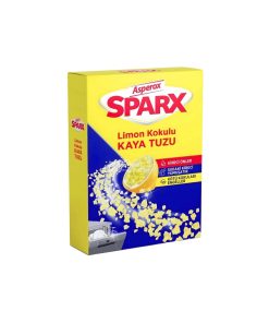 نمک ظرفشویی آسپروکس