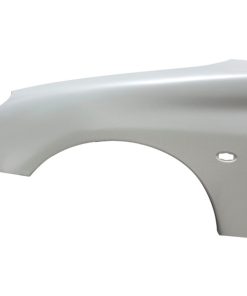 گلگیر جلو پژو ۲۰۶ رنگ شده _ طرف راننده (موجود بر اساس کد رنگ)