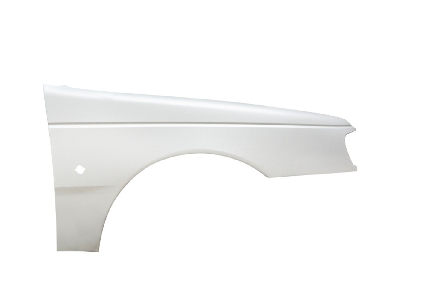 گلگیر جلو پژو (۴۰۵- روآ- آردی و SLX) طرف راست (رنگ کوره ای- موجود بر اساس کد رنگ)