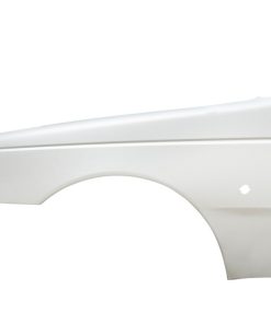 گلگیر جلو پژو (۴۰۵- روآ- آردی و SLX) طرف چپ (رنگ کوره ای- موجود بر اساس کد رنگ)