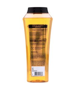 Alternative view of شامپو گلیس مدل OIL NUTRITIVE مناسب موهای خشک و آسیب دیده